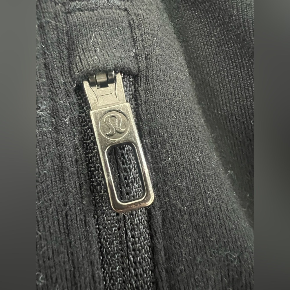 Lululemon Discipline Pant *29" Black (Size L) - Picture 7 of 17
